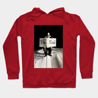 The End Hoodie